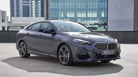 2020 BMW 2 Series 220d Gran Coupe M Sport (Color: Storm Bay Metallic ...