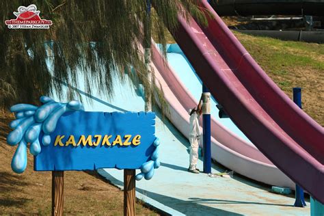 Dreamland Aquapark photos by The Theme Park Guy