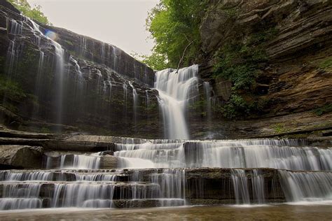 Cummins Falls: Waterfalls near Nashville - | Cummins falls state park ...