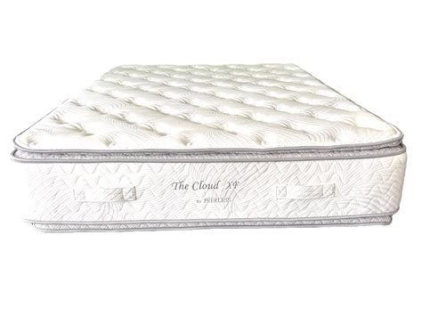 Cloud Comfort Firm | Peerless Mattress