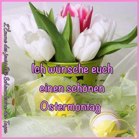 Ostermontag Bilder - Ostermontag GB Pics - GBPicsOnline