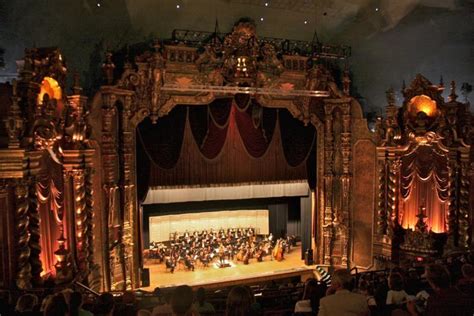 Keith Albee Performing Arts Center - Everything WV