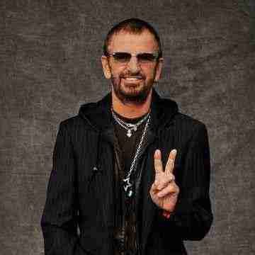 Ringo Starr Las Vegas Concert Tickets