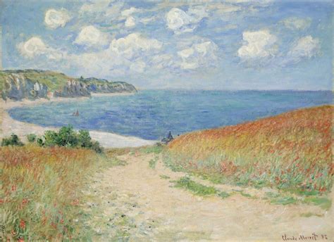 Denver Art Museum's rare Claude Monet exhibit expected to be economic ...