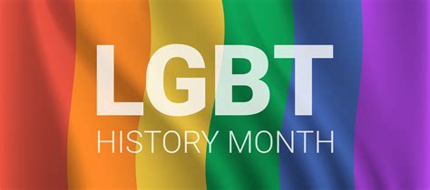 LGBT History Month | Gale Blog: Library & Educator News | K12, Academic ...