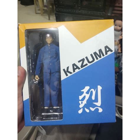 Dasin Kuwabara Yuyu Hakusho Ghost Fighter Alfred | Shopee Philippines