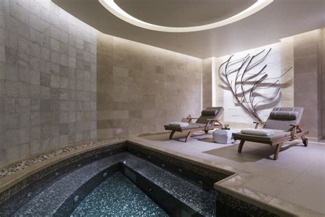 Rosewood Abu Dhabi - HOK