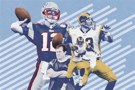 Ten Observations From the Last Rams-Patriots Super Bowl - The Ringer