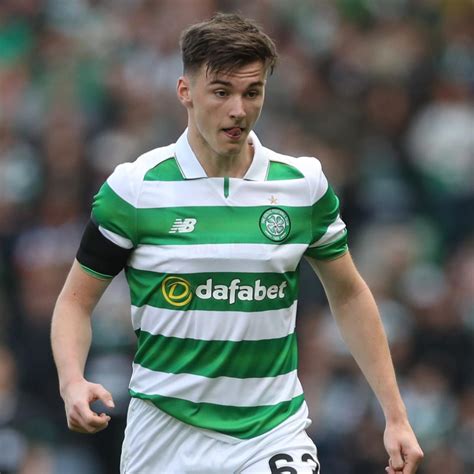 Manchester United Transfer News: Latest Rumours on Kieran Tierney and ...