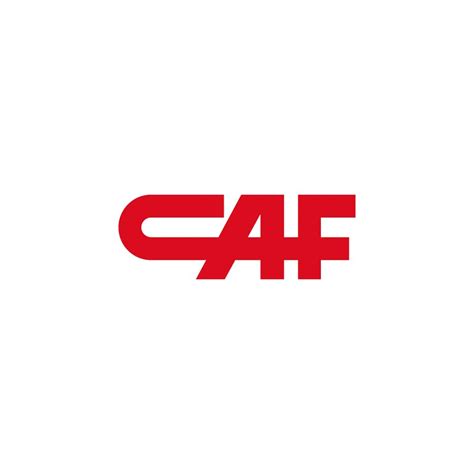 CAF Logo Vector - (.Ai .PNG .SVG .EPS Free Download)