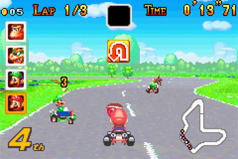 Mario Kart: Super Circuit is Racing Onto The Wii U Virtual Console ...