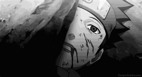 Sad Naruto GIF - Find & Share on GIPHY