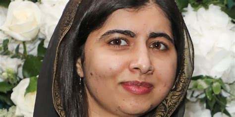 Malala Yousafzai Reveals She Got Married With Stunning Wedding Photos ...