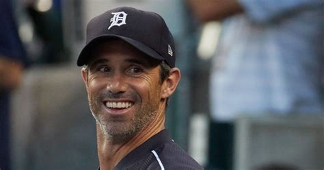 Angels hire Brad Ausmus as manager - MLB Daily Dish