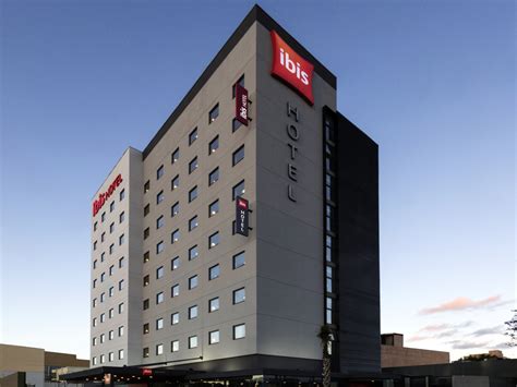 ibis hotel tijuana – hoteles tijuana aeropuerto – Aep22