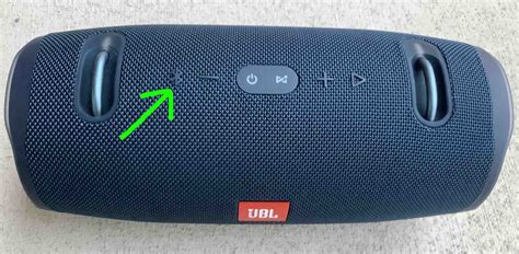 How to Make JBL Speaker Discoverable - Tom's Tek Stop