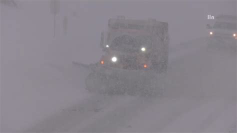 The snow keeps coming down in Flagstaff | 12news.com