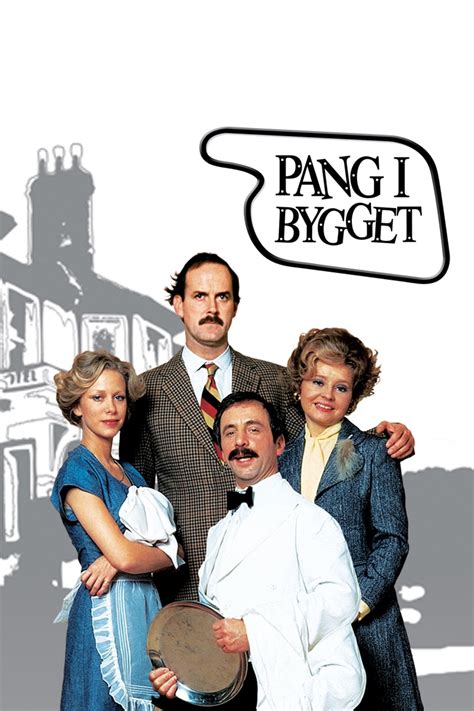 Fawlty Towers, The Complete Series wiki, synopsis, reviews - Movies Rankings!