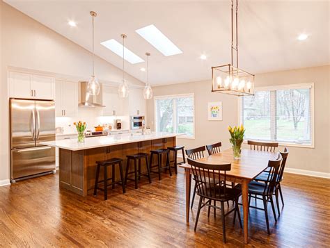 Split-Level Remodels Gain Big Results – AMEK Home Remodeling | Kitchen ...