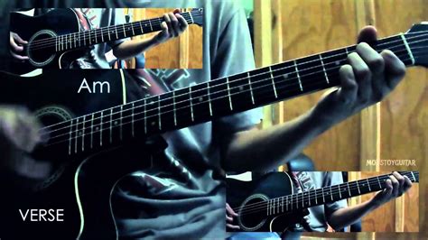 Alapaap Eraserheads Guitar Cover (WITH CHORDS) - YouTube