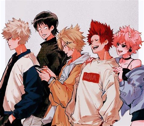 Bakusquad Wallpapers - Top Free Bakusquad Backgrounds - WallpaperAccess