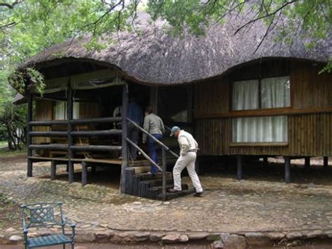 Ithala Game Reserve | Self-Catering | Louwsburg, KwaZulu-Natal, South Africa