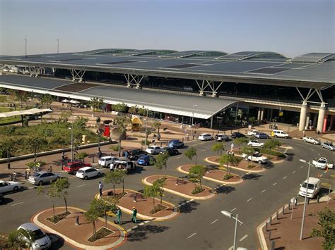 Flights from King Shaka Airport delayed due to power cuts | Kempton Express