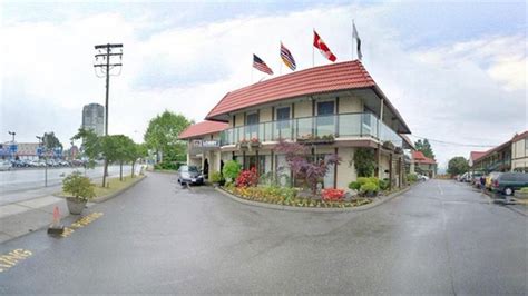 Best Western Plus Burnaby Hotel | Burnaby