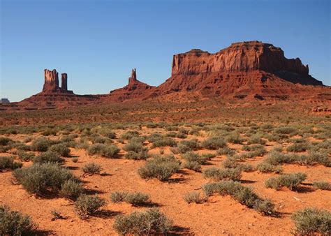 Visit Kayenta, Monument Valley, The USA | Audley Travel