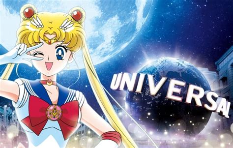 Sailor Moon 4-D, Curious George, Nighttime Parade and more coming to ...