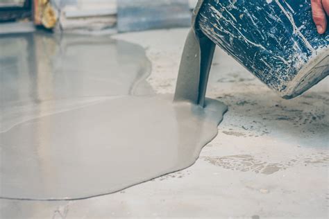 How to Install Epoxy Coating on Your Floors