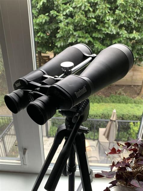 Bushnell 20x80 Astralis Astronomical Binoculars with Tripod ...