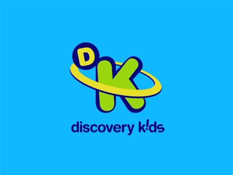 Discovery Kids - "Show Us Your Moves!" Promo on Vimeo