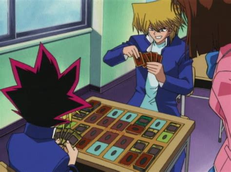 Slideshow: 10 Things You Forgot About Yu-Gi-Oh!'s First Episode