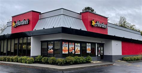 Multiple Hardee’s locations close in the Midwest and South | Nation's Restaurant News