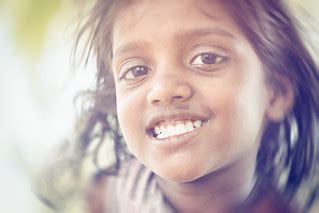 Smile of Innocence | Canon EOS 500D,Helios 44M-4 58mm f/2 F2… | Flickr