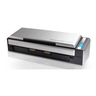 Fujitsu ScanSnap S1300i Document Scanner Fujitsu S1300i S1300i | Generik Group