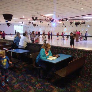 Skate City Overland Park - 24 Reviews - Skating Rinks - 10440 Mastin St, Overland Park, KS ...