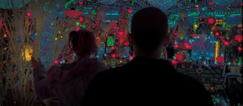 Film Review: ENTER THE VOID (directed by Gaspar NoÃ©)