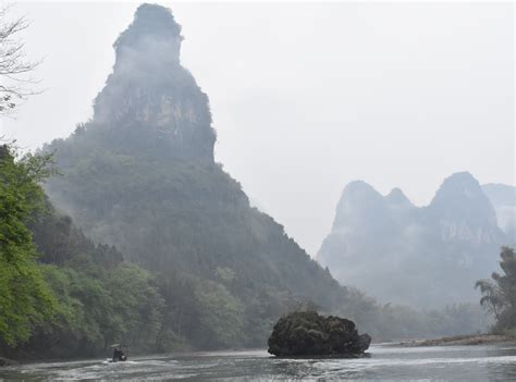 Guilin and The Li River - Everywhere Awaits