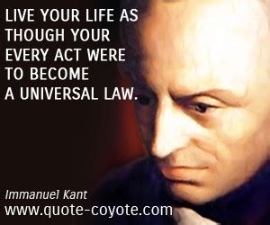 Immanuel Kant Ethics Quotes. QuotesGram