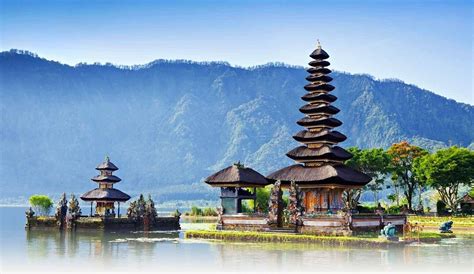 Bali Reisen - Ferien in Premium Hotels BARROM Travel | BARROM Reisen