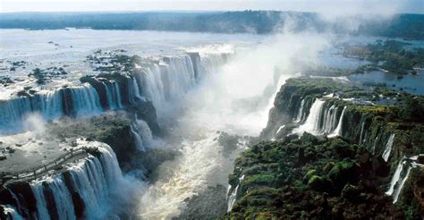 CATARATAS DO IGUAÇU – Foz Express Hotel