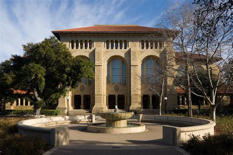 Stanford University Libraries - Wikipedia