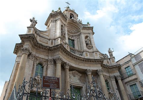 Baroque Art and Architecture in Sicily - Wonders of Sicily