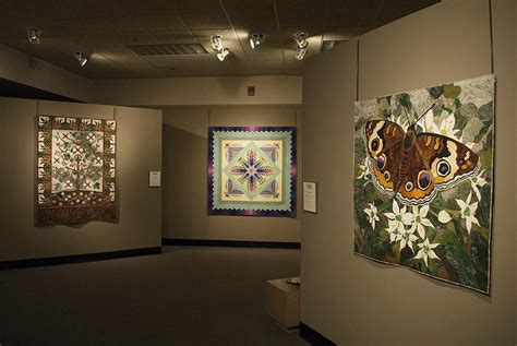 The National Quilt Museum (Paducah) - All You Need to Know BEFORE You Go