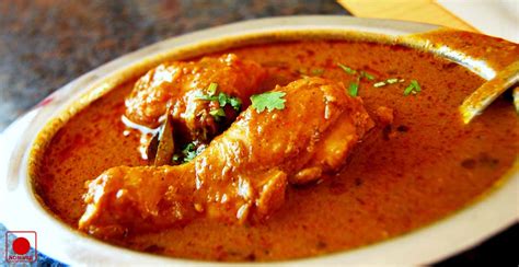 How To Make Chicken Xacuti | Goan Curry Recipe | Chicken Recipe