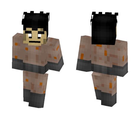 Download Arsonist - Town of Salem Minecraft Skin for Free ...