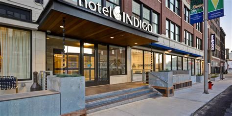 Pet-Friendly Hotel Kansas City | Hotel Indigo Kansas City - The Crossroads