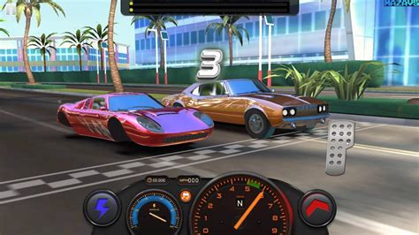 The best free-to-play racing games - Softonic